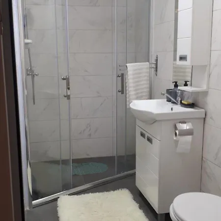 Moravski Konak- Moravian Ovcar Banja