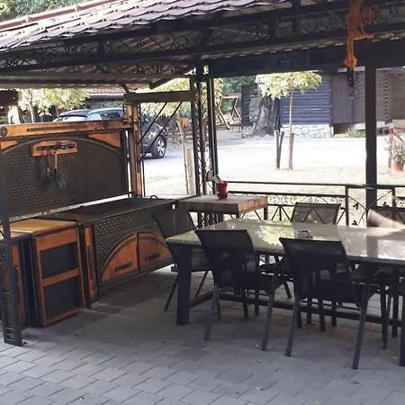 Holiday home Moravski Konak- Moravian *