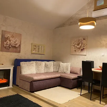 Moravski Konak- Moravian * Ovcar Banja