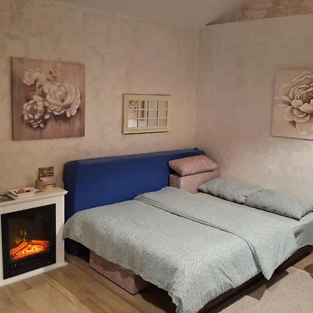 Holiday home Moravski Konak- Moravian