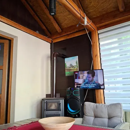 Holiday home Moravski Konak- Moravian *