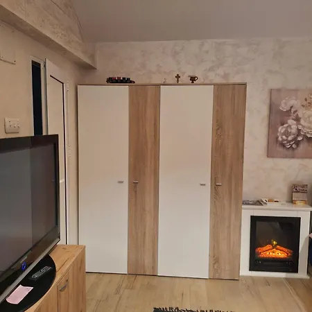 Moravski Konak- Moravian *