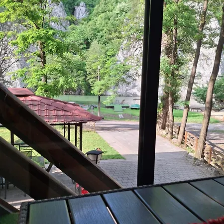 Moravski Konak- Moravian