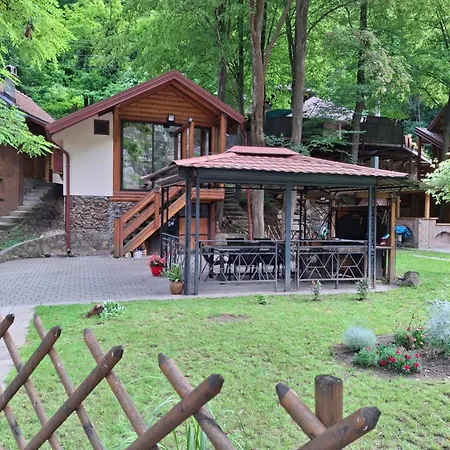 Moravski Konak- Moravian Holiday home