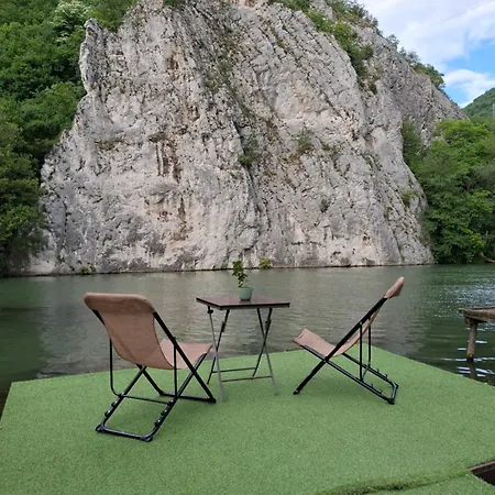 Holiday home Moravski Konak- Moravian *