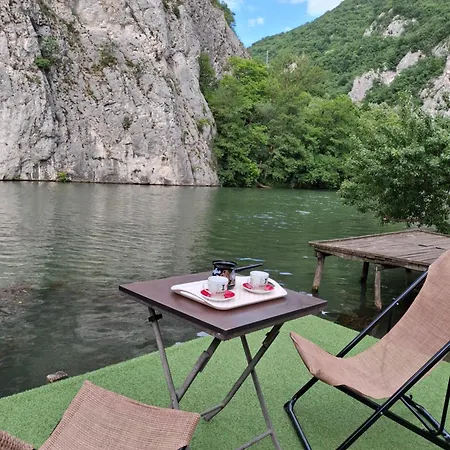 Moravski Konak- Moravian Holiday home Ovcar Banja