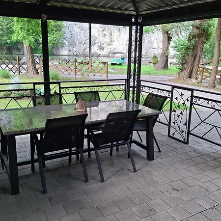 Moravski Konak- Moravian *