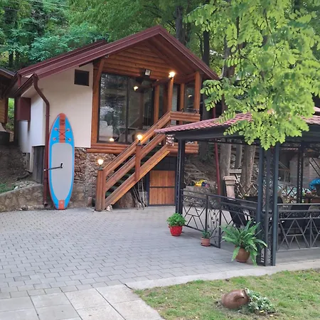 Moravski Konak- Moravian