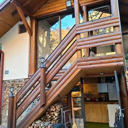 Moravski Konak- Moravian *