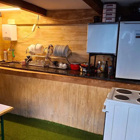 Moravski Konak- Moravian Holiday home *