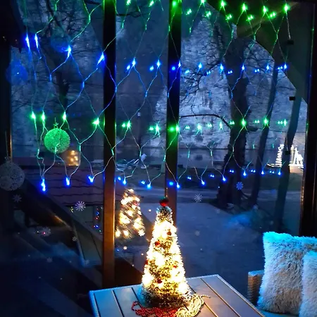 Moravski Konak- Moravian 펜션