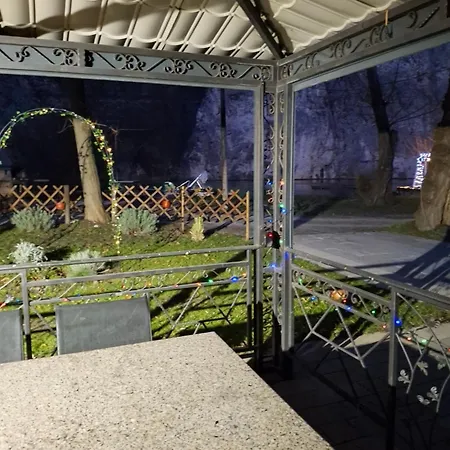 펜션 Moravski Konak- Moravian