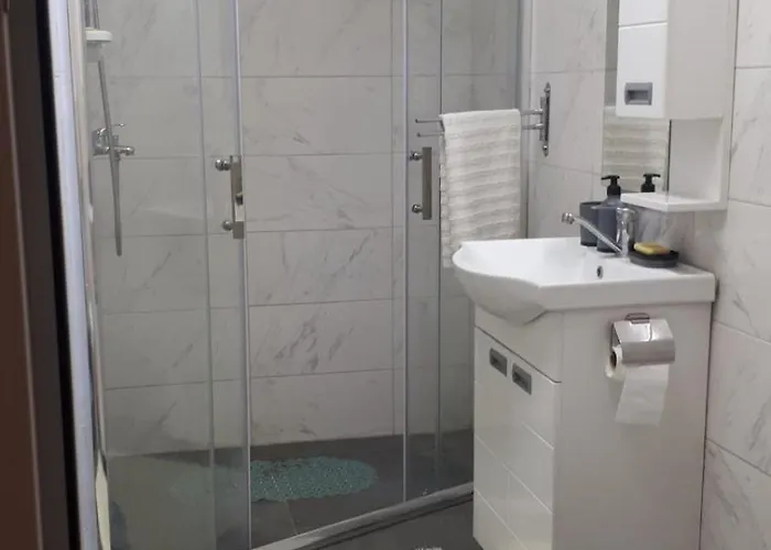 Moravski Konak- Moravian 오브차르 바냐