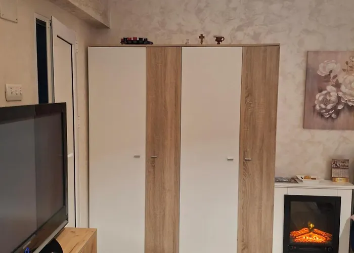 Moravski Konak- Moravian *