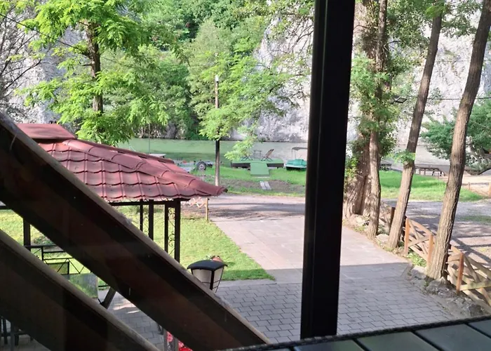 Moravski Konak- Moravian