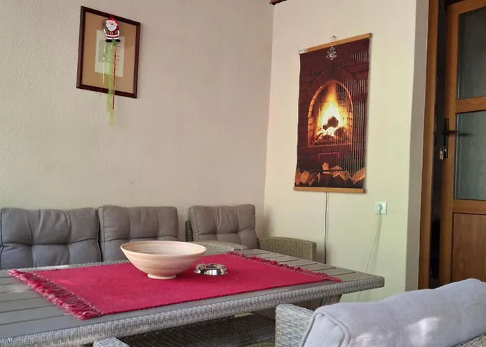 펜션 Moravski Konak- Moravian 오브차르 바냐