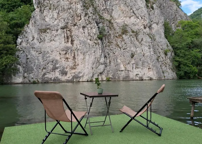 펜션 Moravski Konak- Moravian *