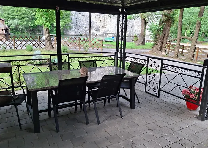 Moravski Konak- Moravian *