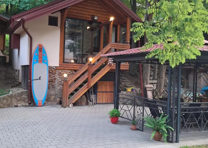 Moravski Konak- Moravian