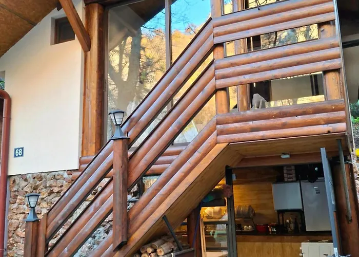 Moravski Konak- Moravian *